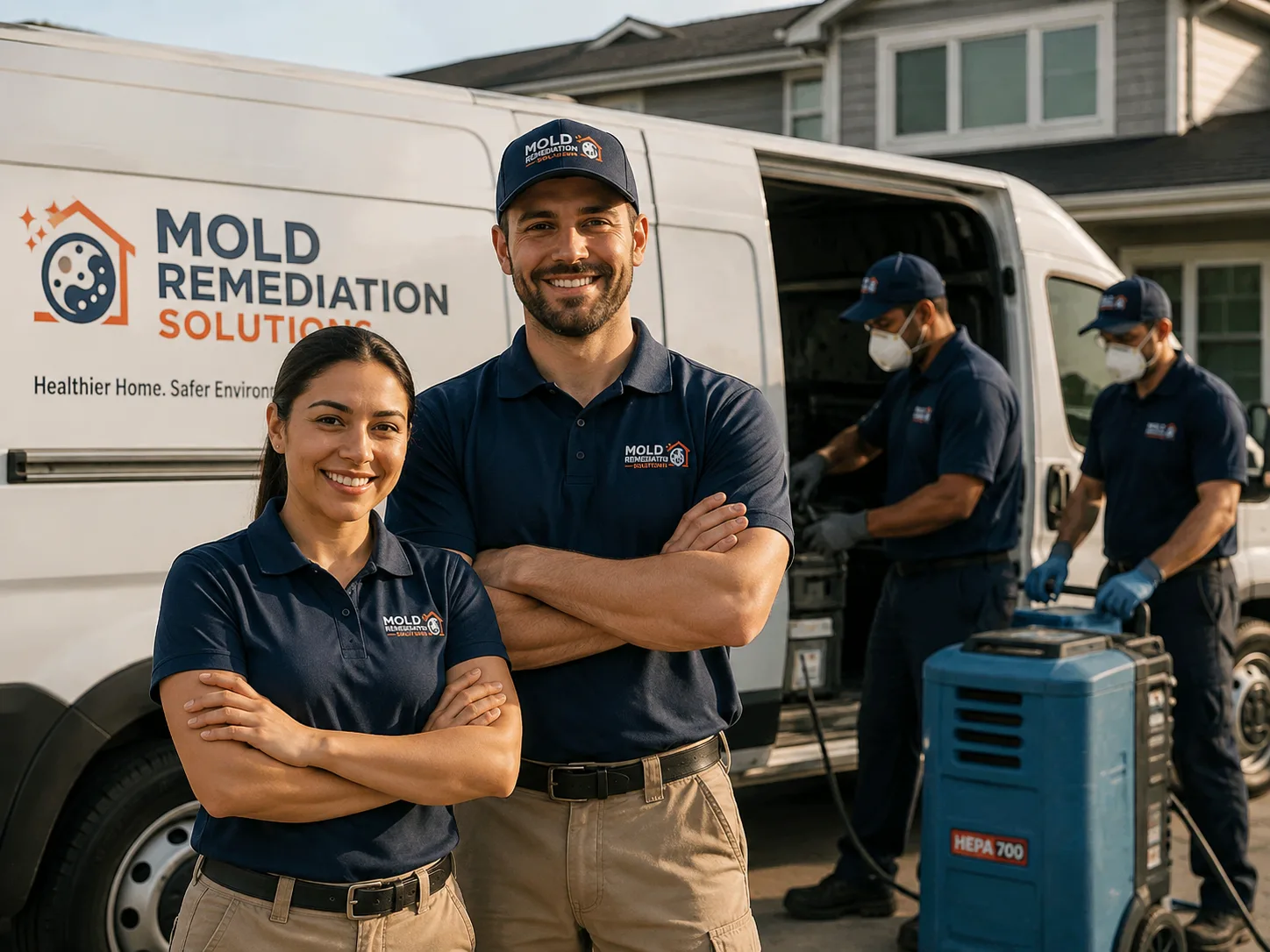 Mold Remediation company in Porter Corners, NY